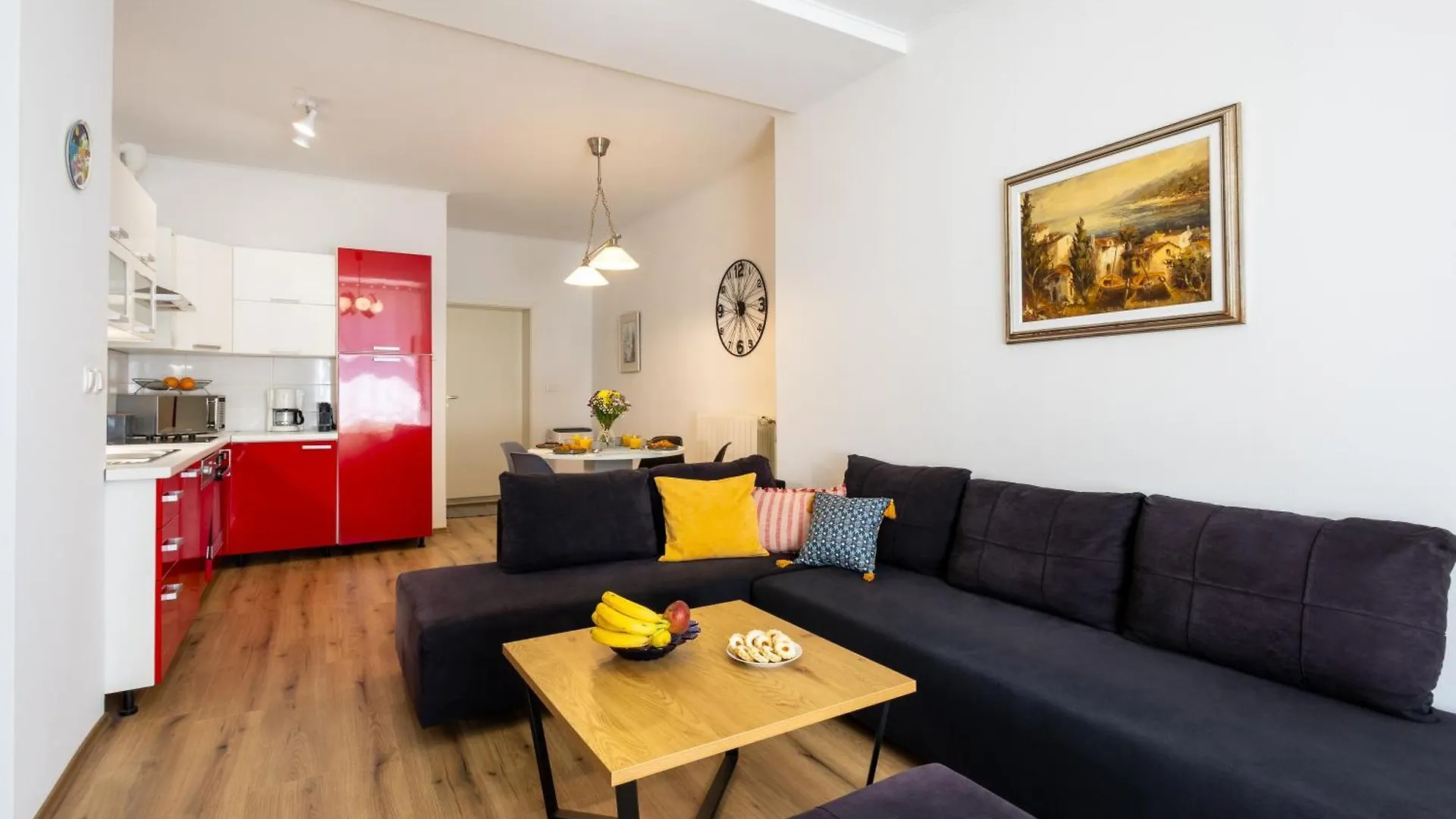 Fina Apartment Opatija 0*,