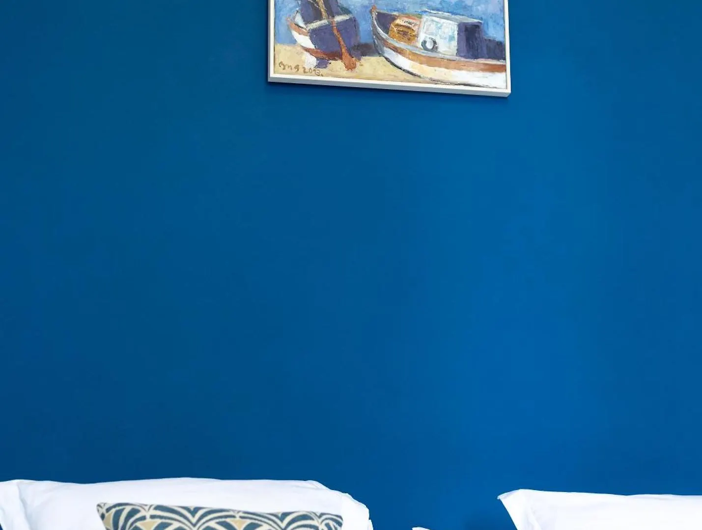 Fina Apartment Opatija