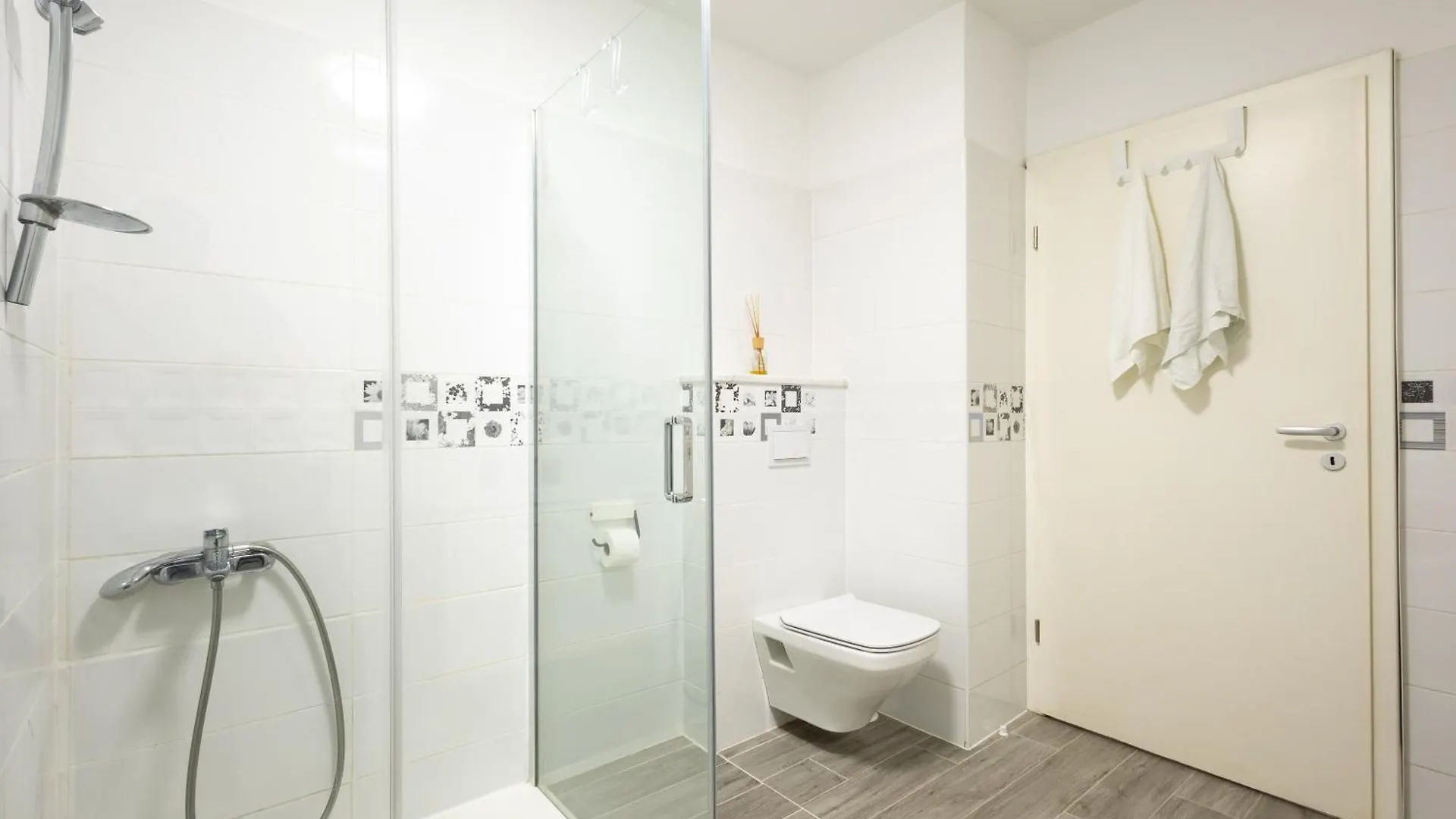 Fina Apartment Opatija 0*,