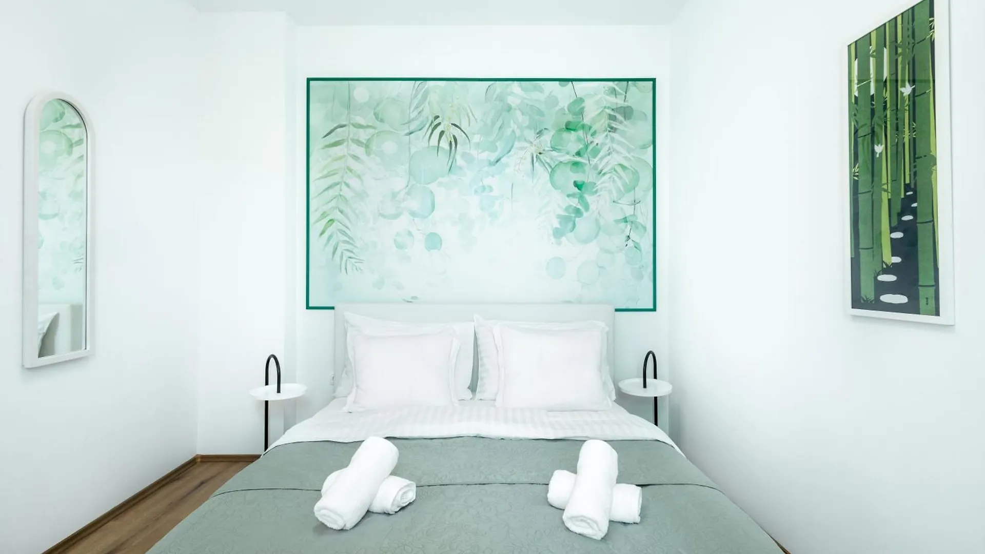 Fina Apartment Opatija