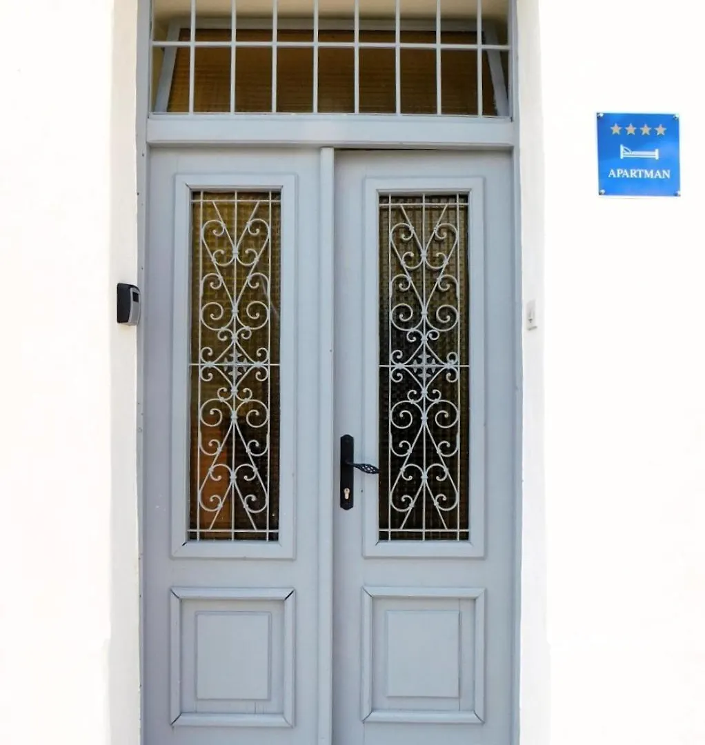 Fina Apartment Opatija Croatia