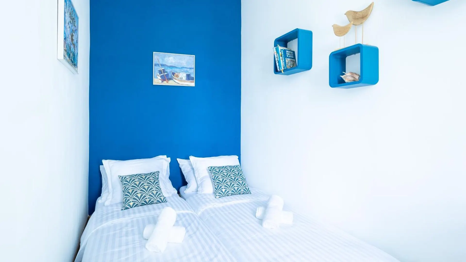 Fina Apartment Opatija