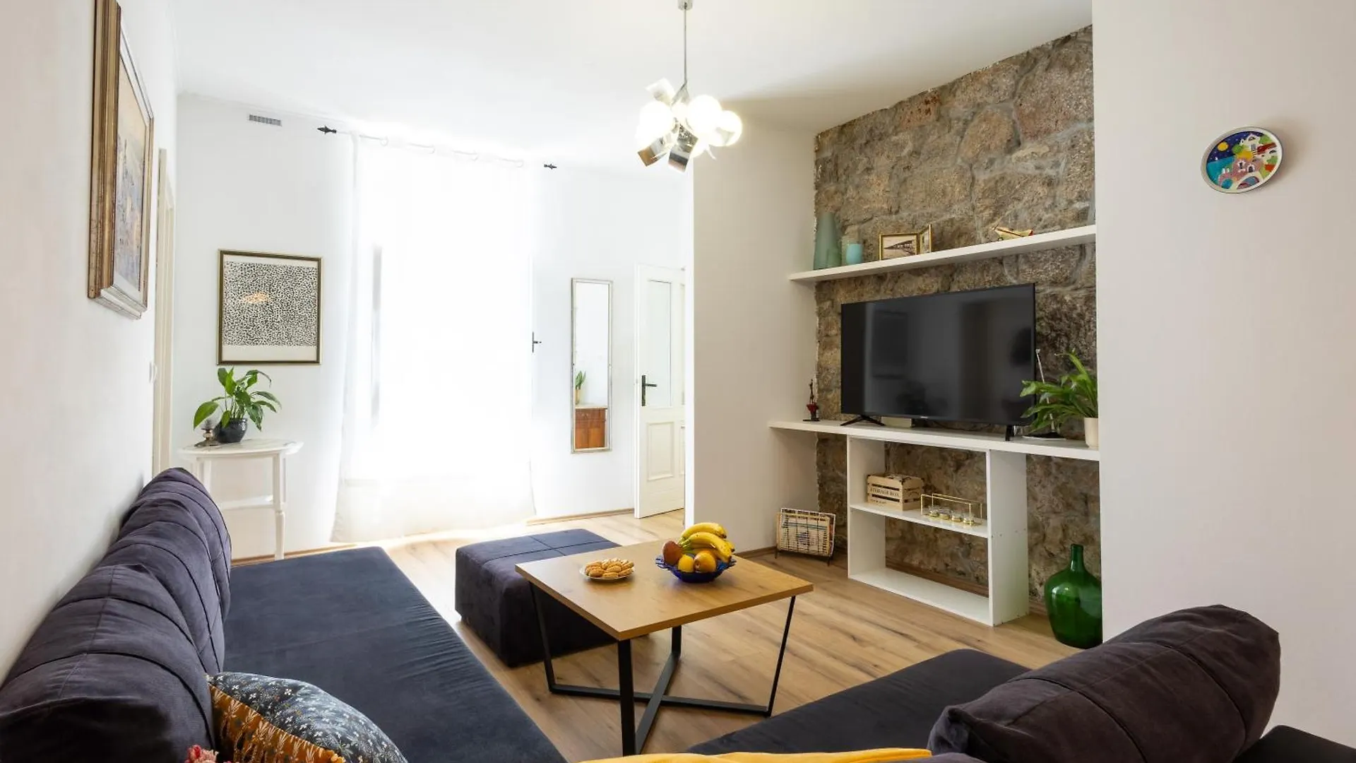 Fina Apartment Opatija