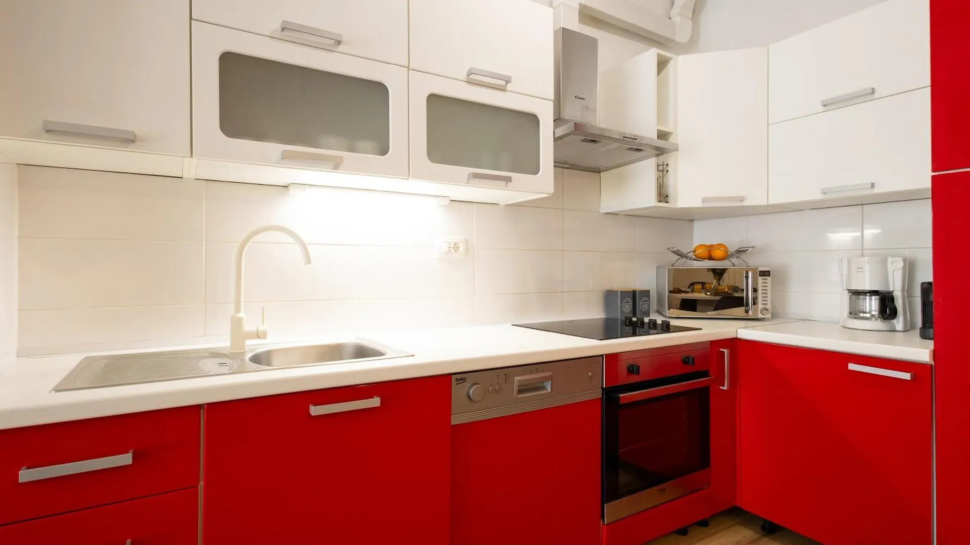 Fina Apartment Opatija