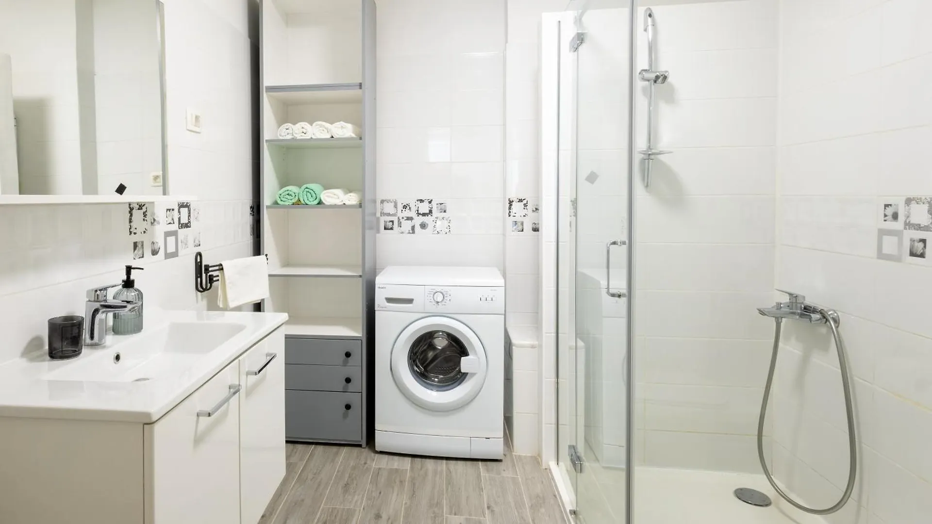 Fina Apartment Opatija