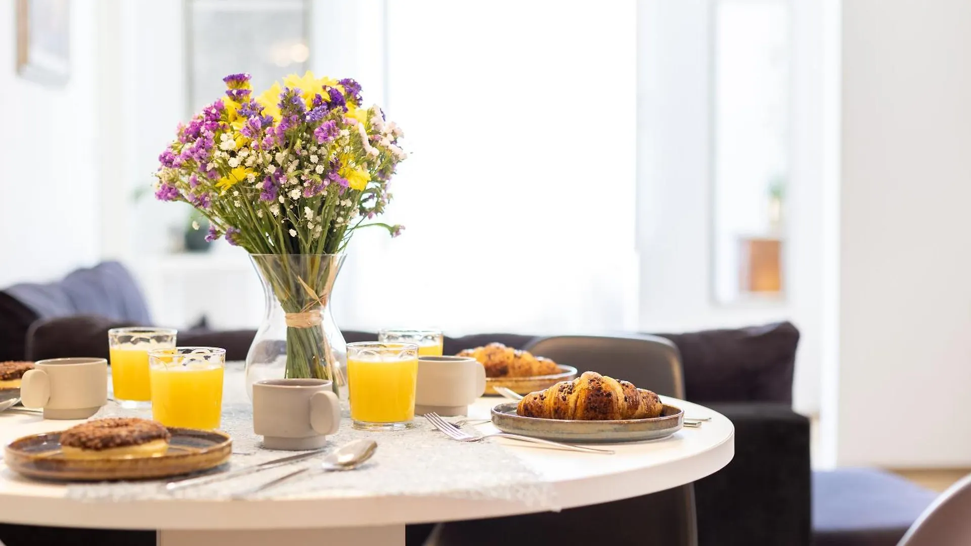 Fina Apartment Opatija