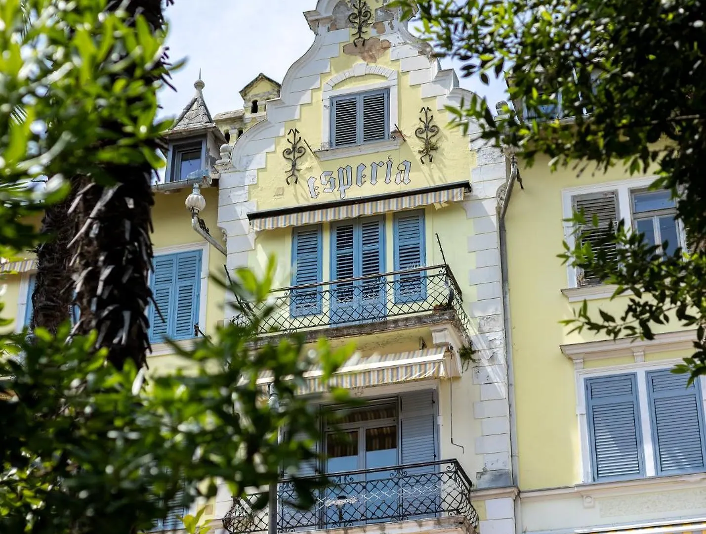 Fina Apartment Opatija 0*,  Croatia